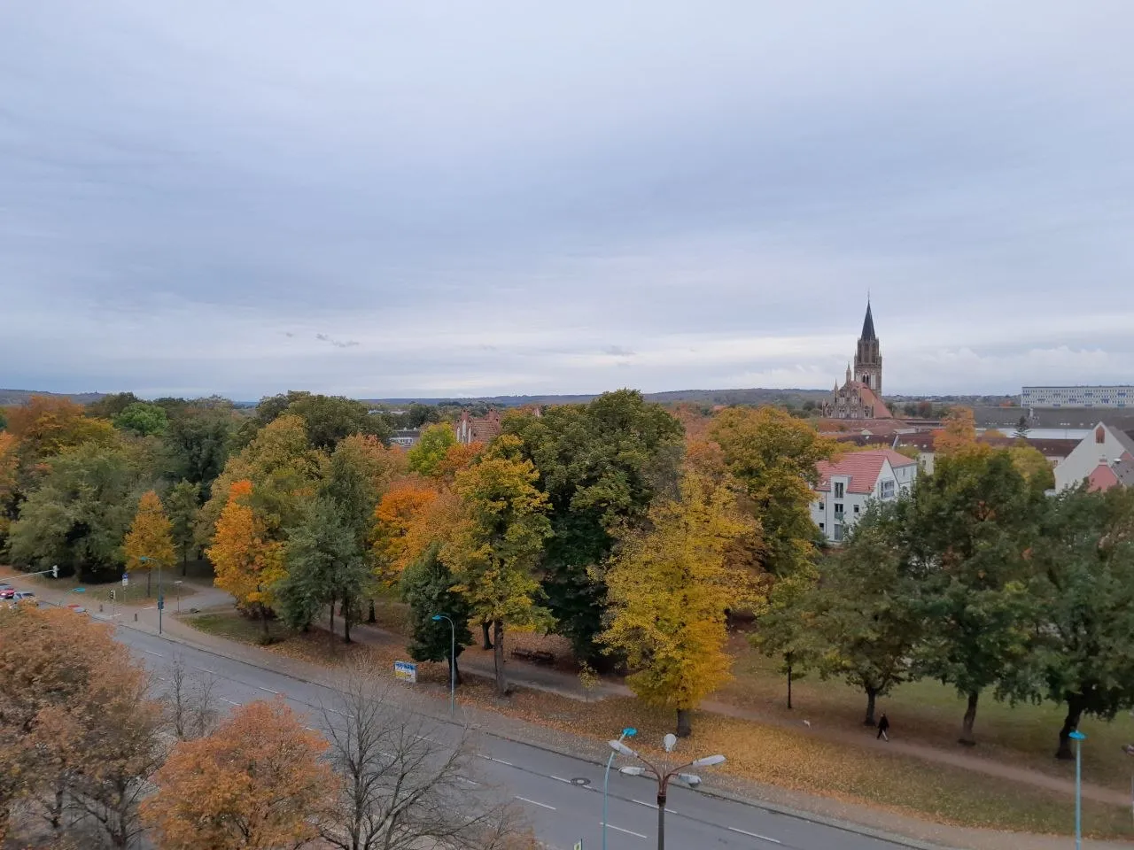 Neubrandenburg