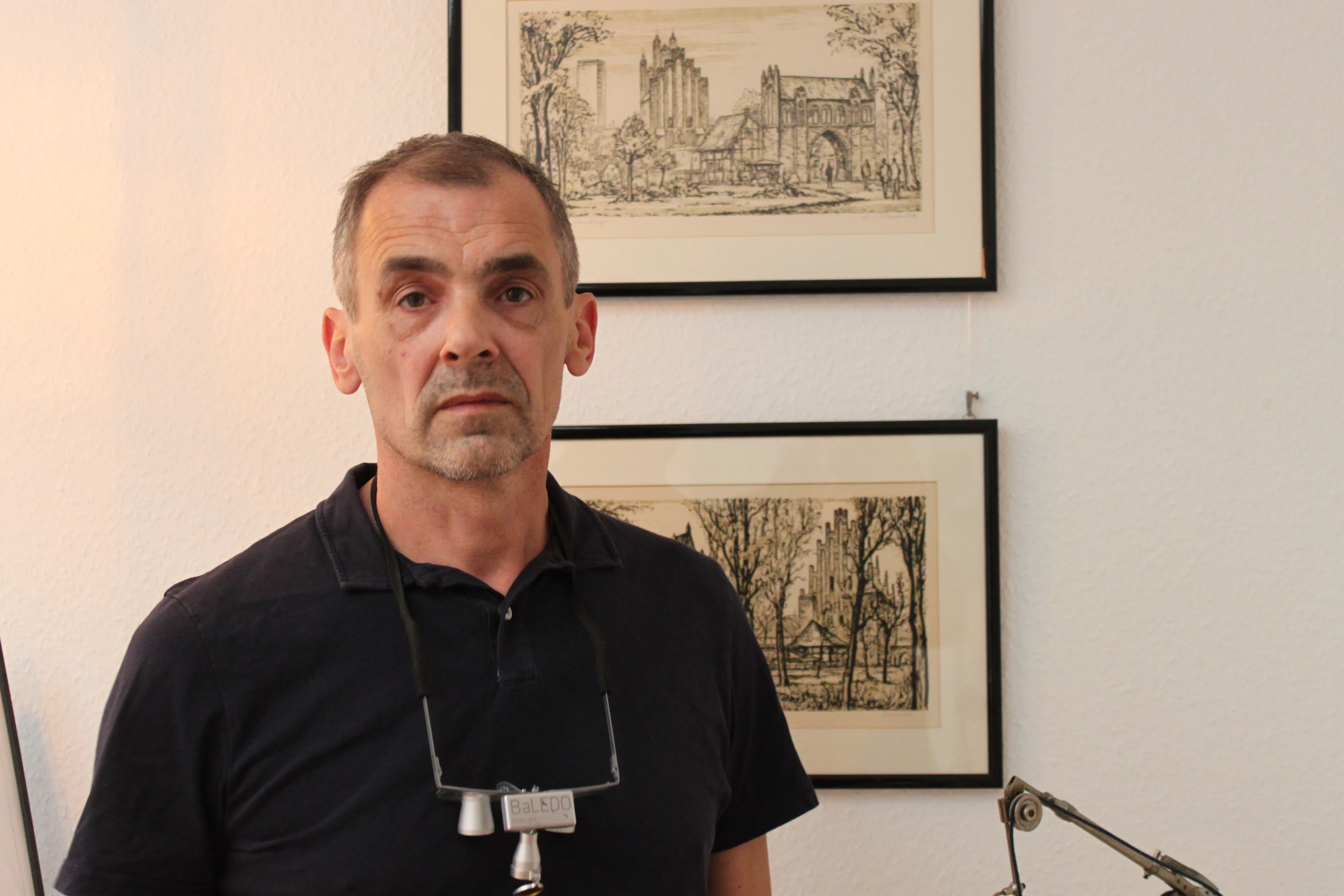 Dr. Roman Kubetschek